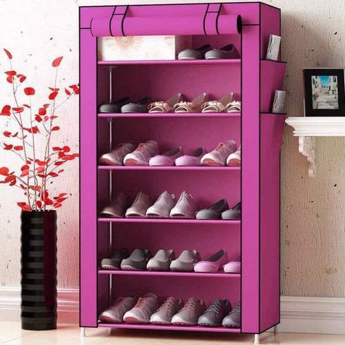 Tủ để giày dép 7 tầng