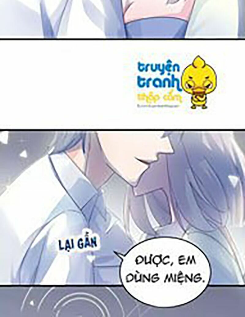 chọc tới chủ tịch tổng tài 2 chapter 42 34