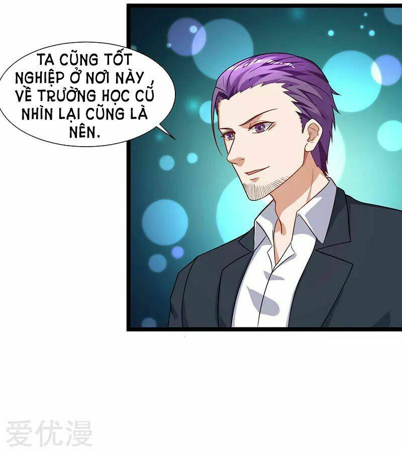 trọng sinh khí thiếu quy lai chapter 50 22