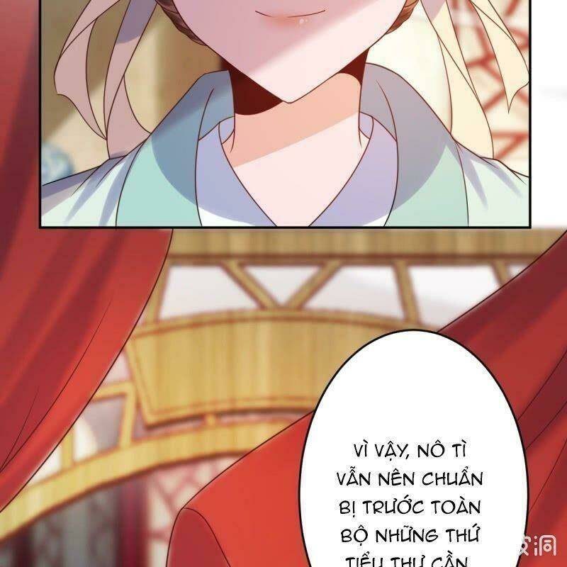 vương gia kiêu ngạo quá khó cua chapter 37 36