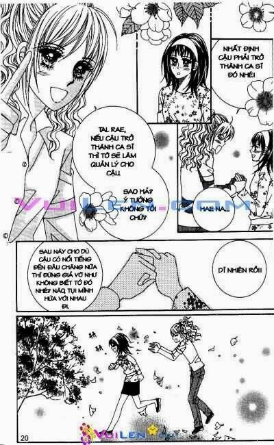 đừng tin cô ấy chapter 6 20