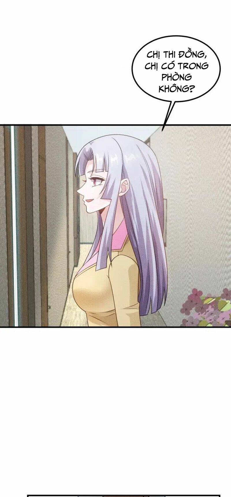 cao thủ cận vệ của nữ chủ tịch chapter 110 15