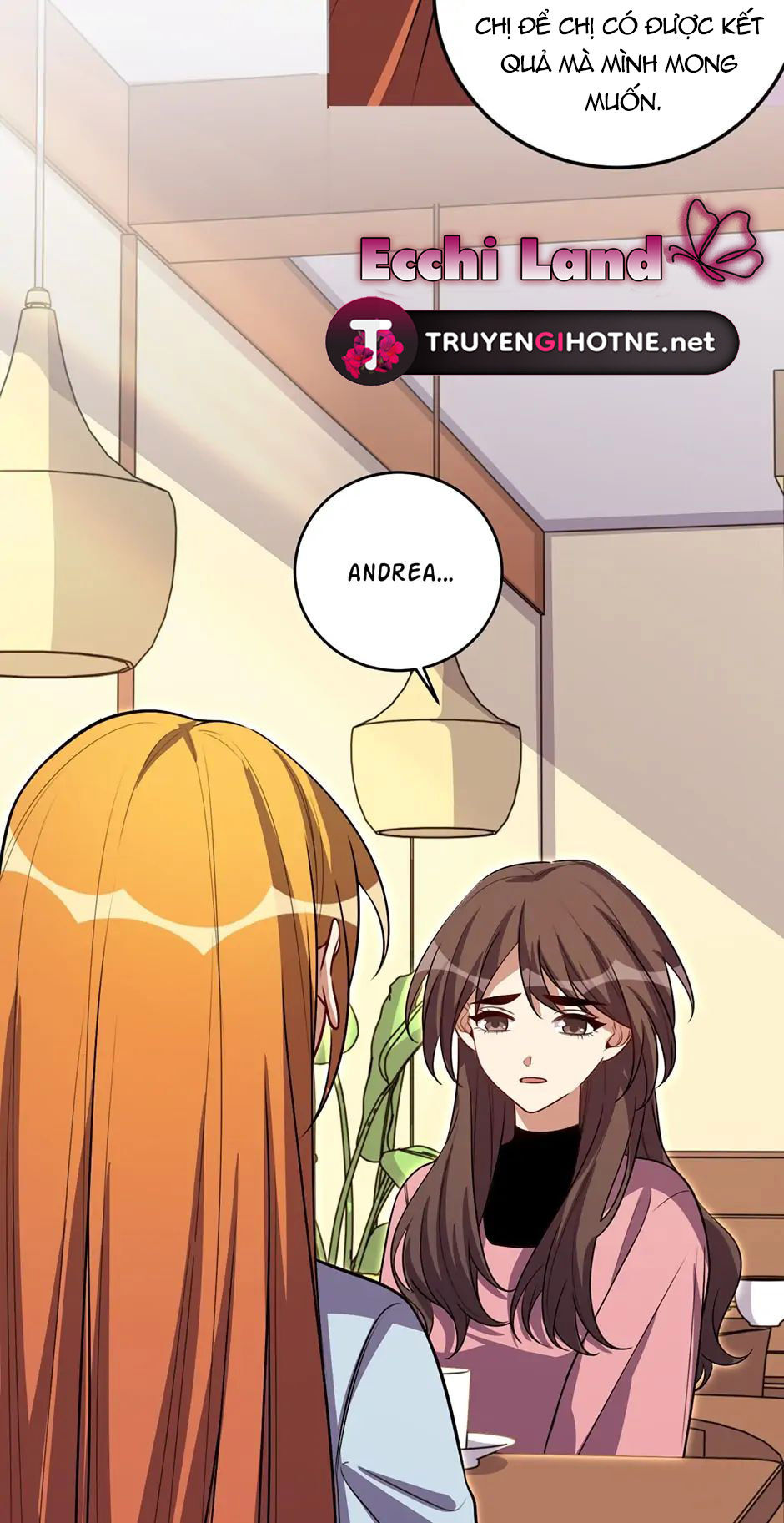 [16+] killing my love chapter 121.1 12