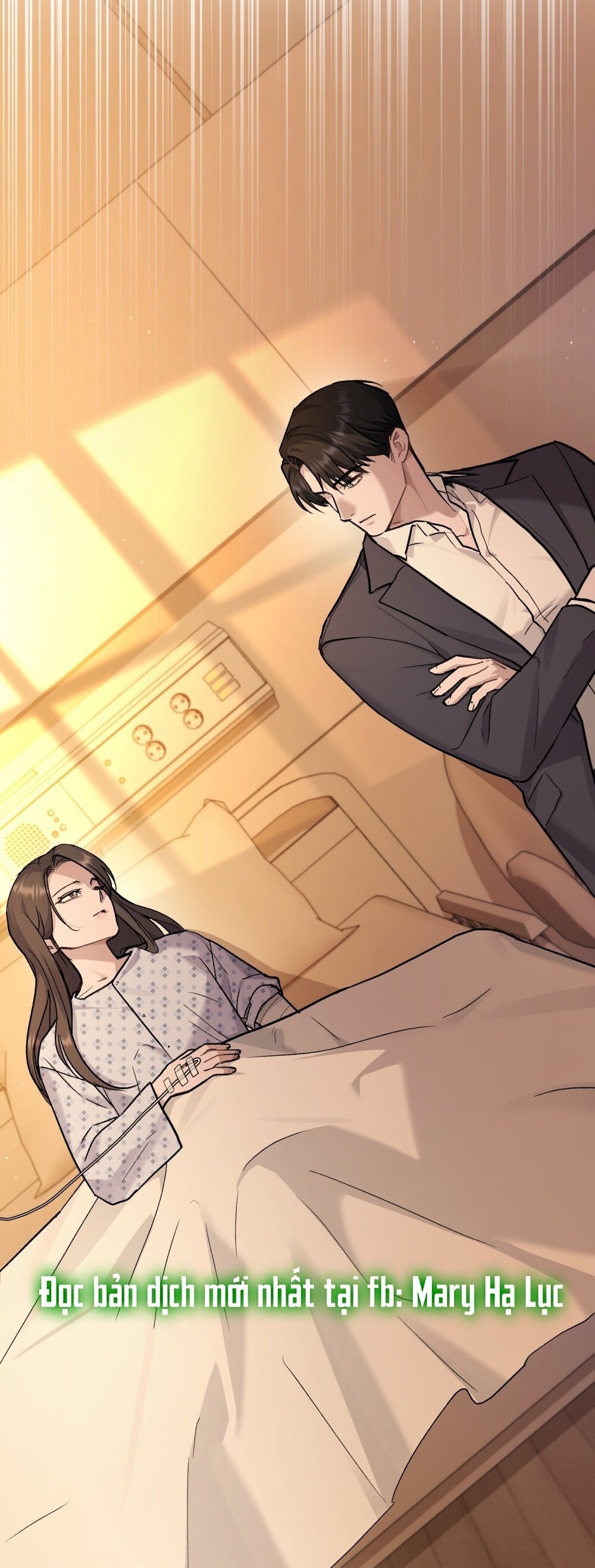 merry psycho chapter 20.2 19