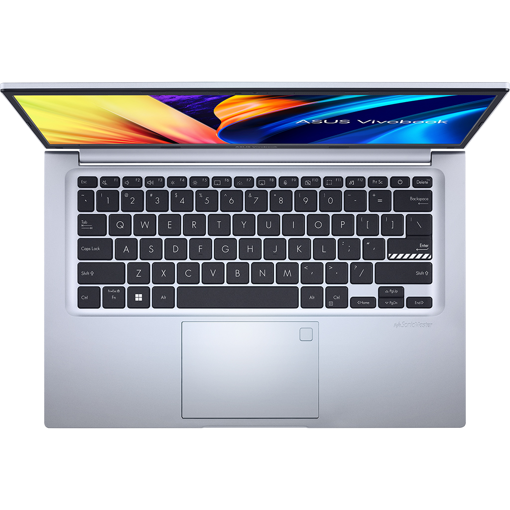 Laptop Asus Vivobook i3-1220P/8GB/256GB/Win11 X1402ZA-EB100W - Hàng chính hãng