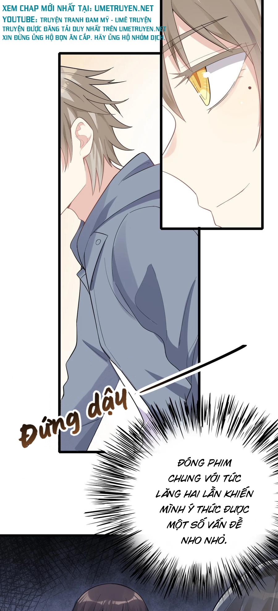 tức thời phạm quy [ tức thì vi quy ] chapter 12 35