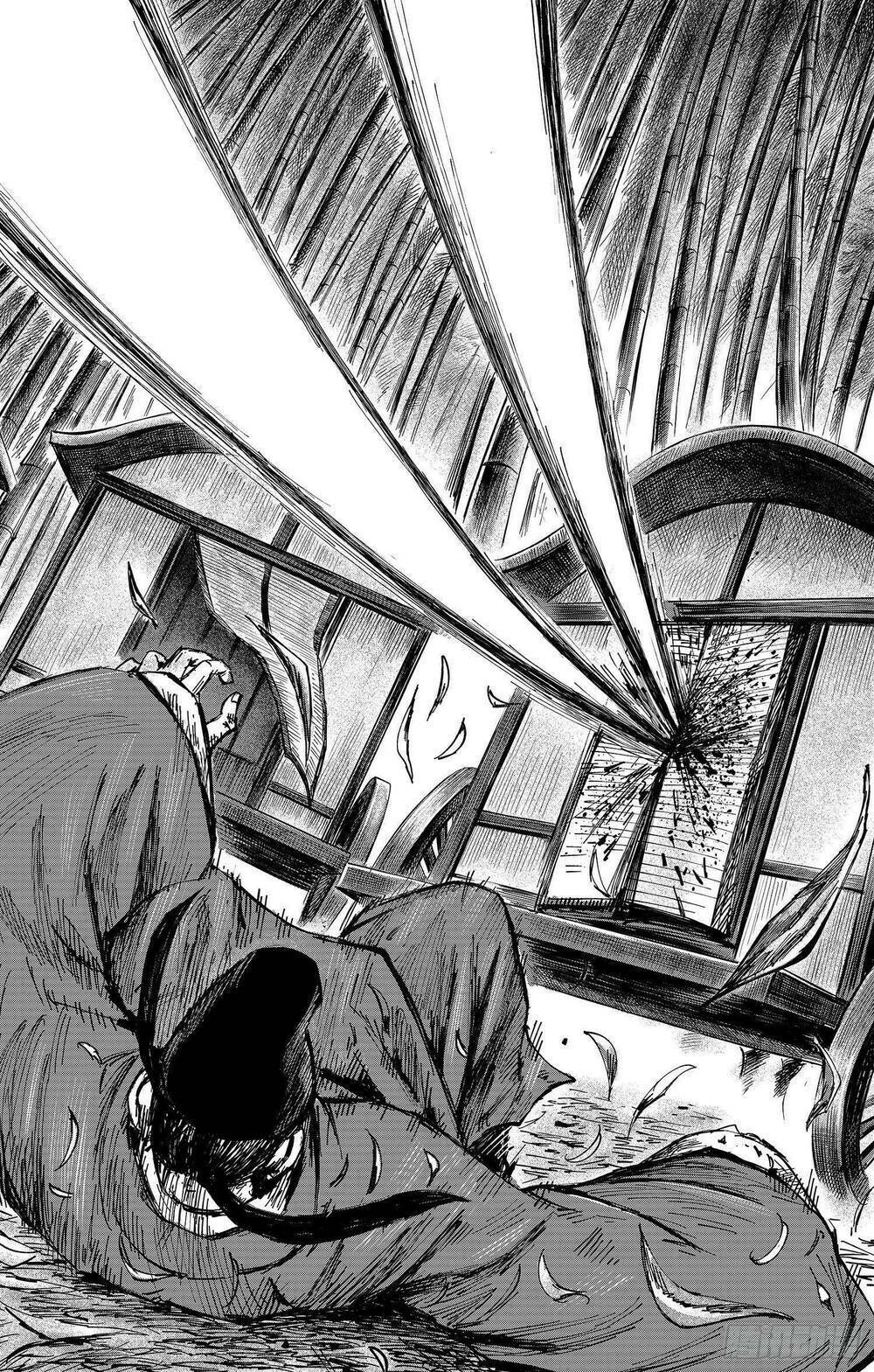 thích khách tín điều chapter 39 17