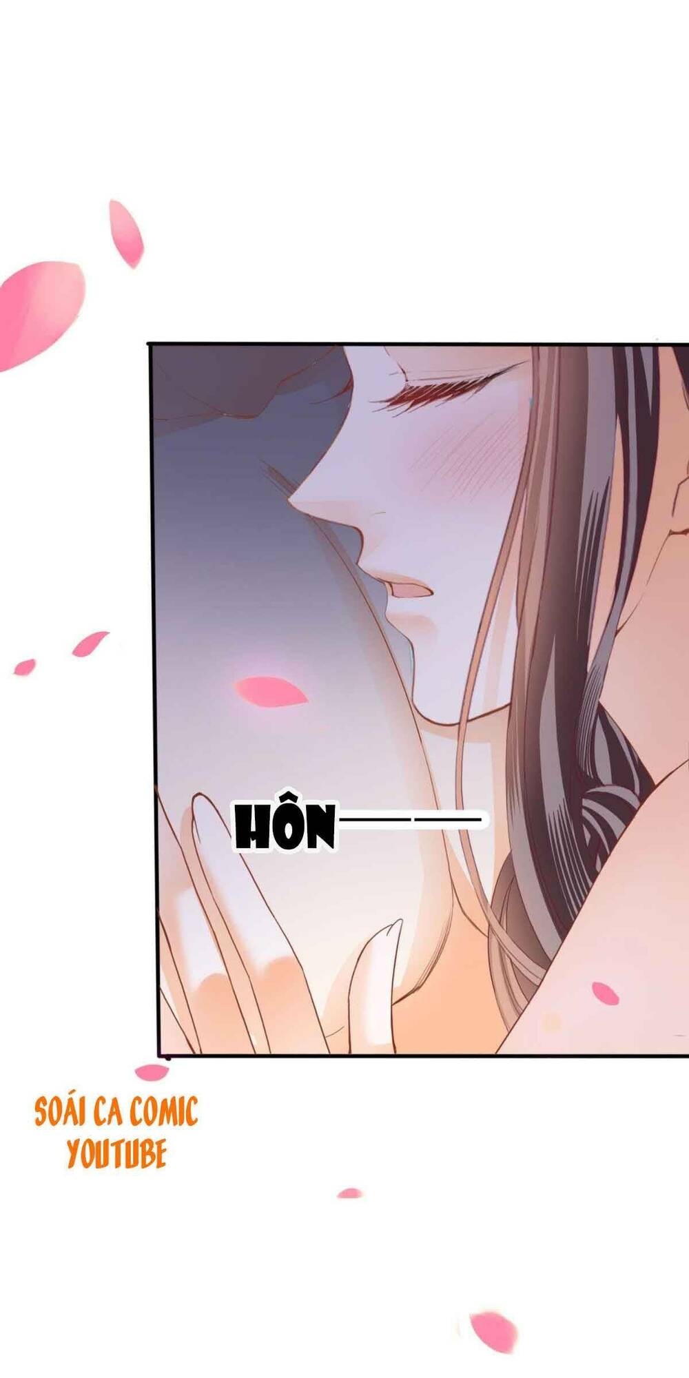 bổn vương muốn nàng chapter 72 33