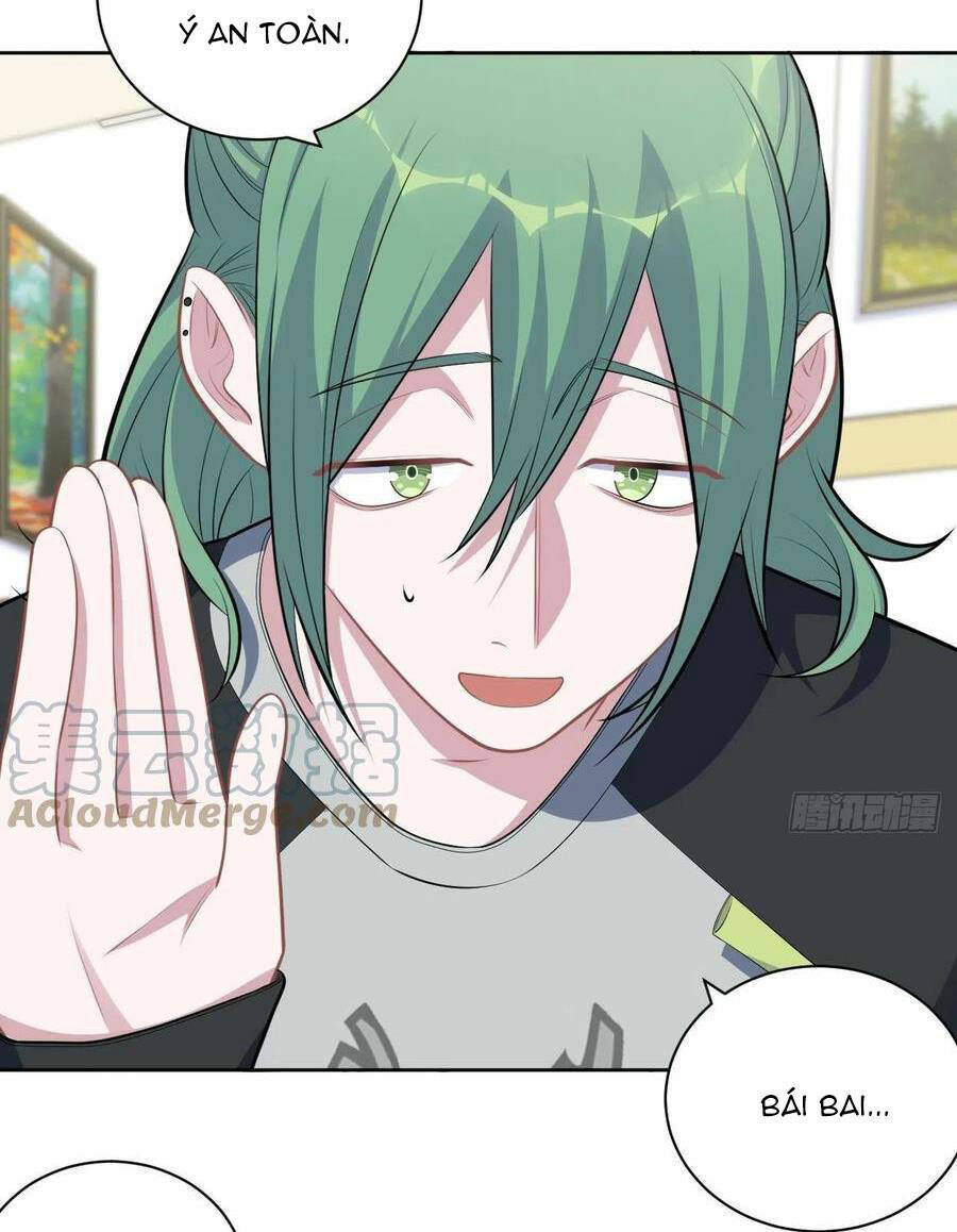 nhạc phụ đại nhân là lão bà chapter 168 23