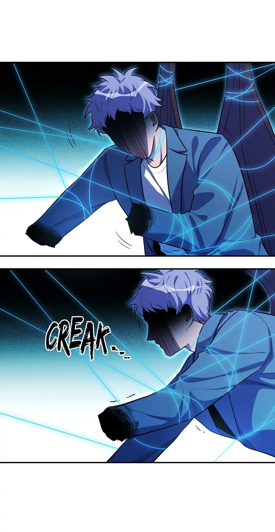 [16+] killing my love chapter 109.1 11