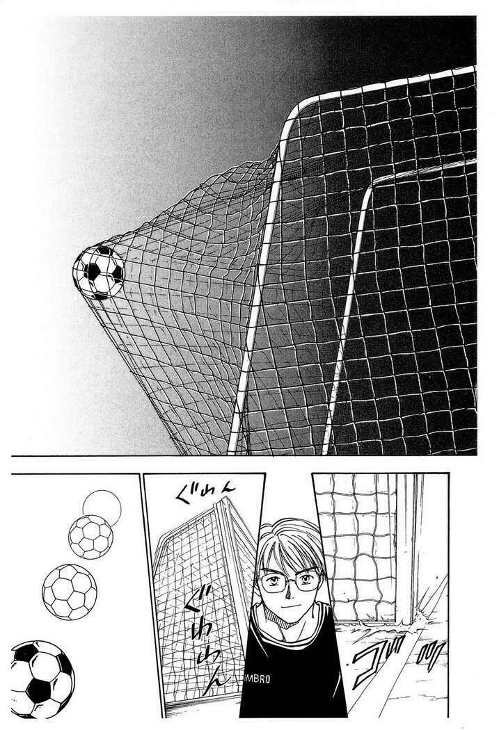 whistle - cơn lốc sân cỏ chapter 42 19