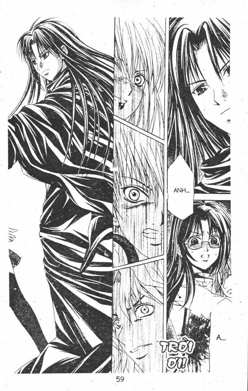 kami to sengoku seitokai chapter 33 11