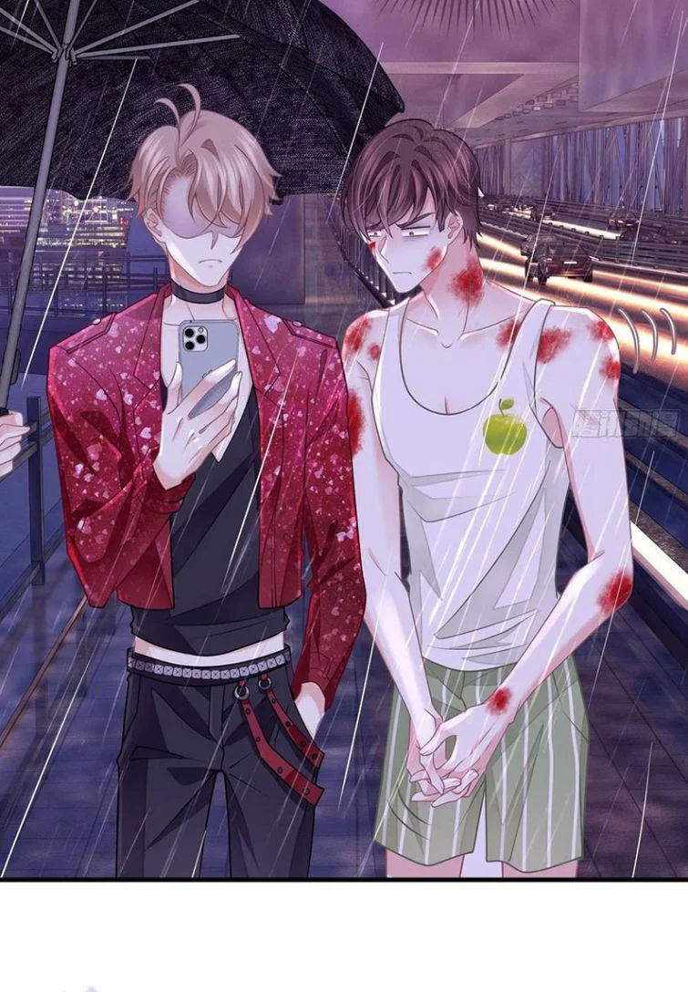 tôi nghi ngờ hệ thống thích tôi chapter 24 45