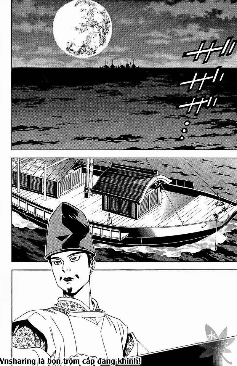 thiếu niên vương phần 2 chapter 51 55