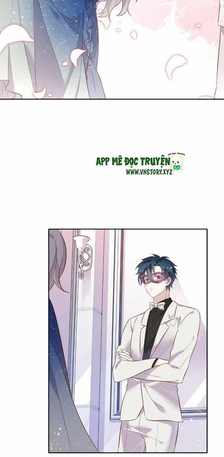 bạn trai kém tuổi bẫy yêu tôi chapter 21 21