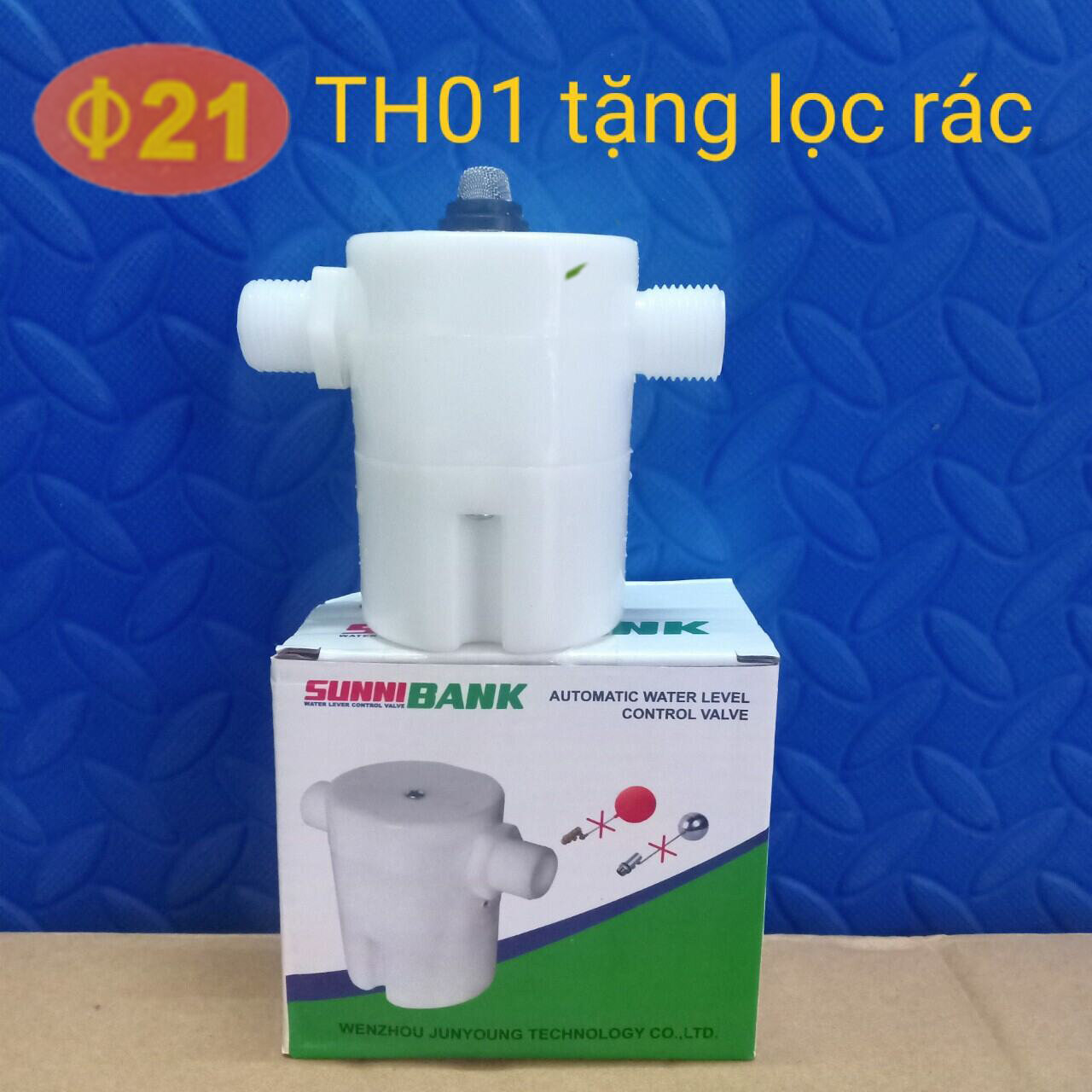 Phao nước tự động thông minh chống tràn tự ngắt nước thế hệ mới loại tốt - Phao cơ nhựa chống tràn bồn nước, bồn cầu...