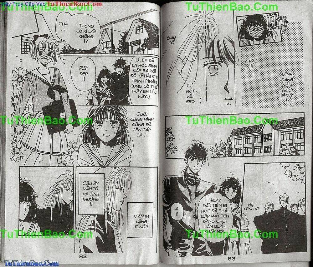 mây trắng tinh khôi chapter 8 42