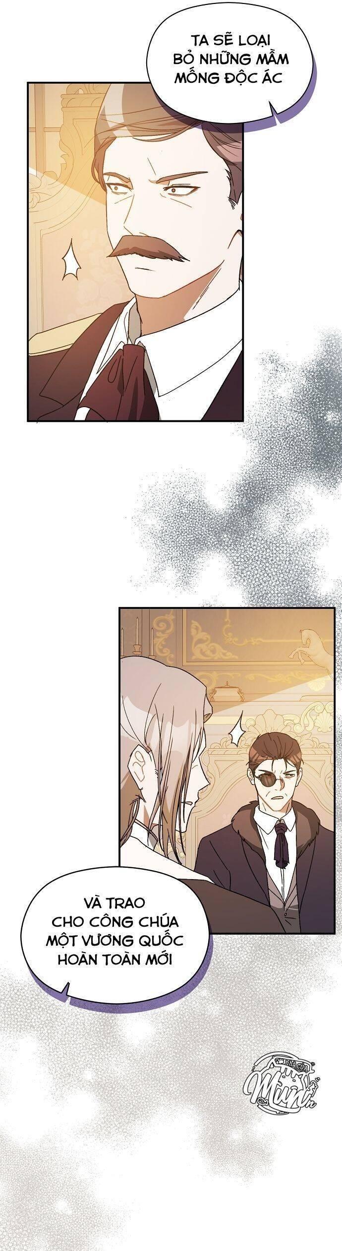 tôi không cố ý quyến rũ nam chính đâu! chapter 68 33