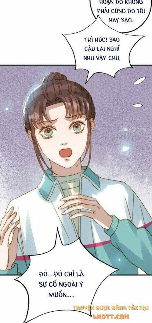chồng trước 18 tuổi chapter 82 21