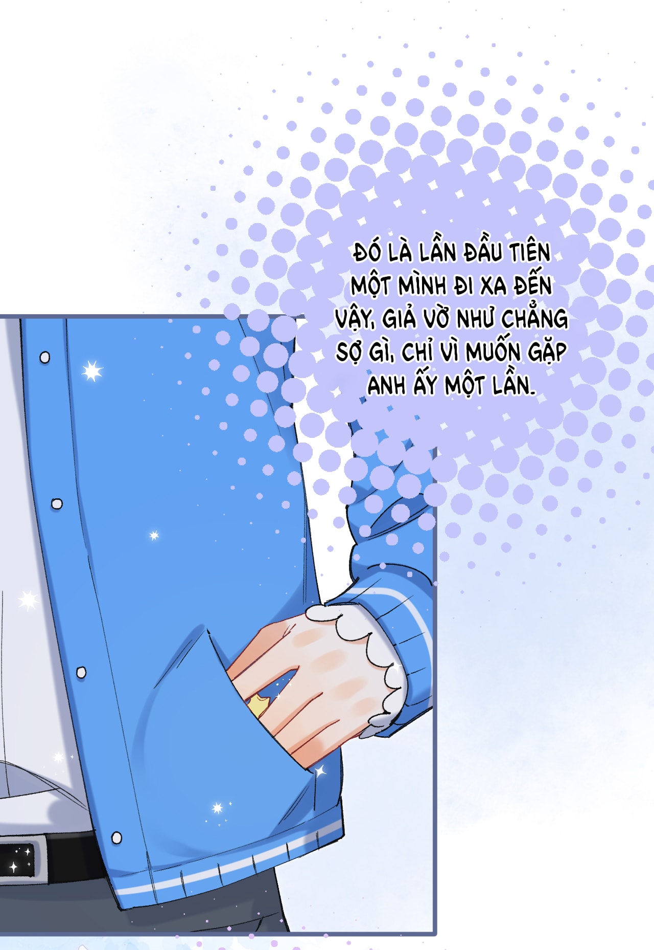 vụng trộm không thể giấu - mối tình thầm kín chapter 128.2 21