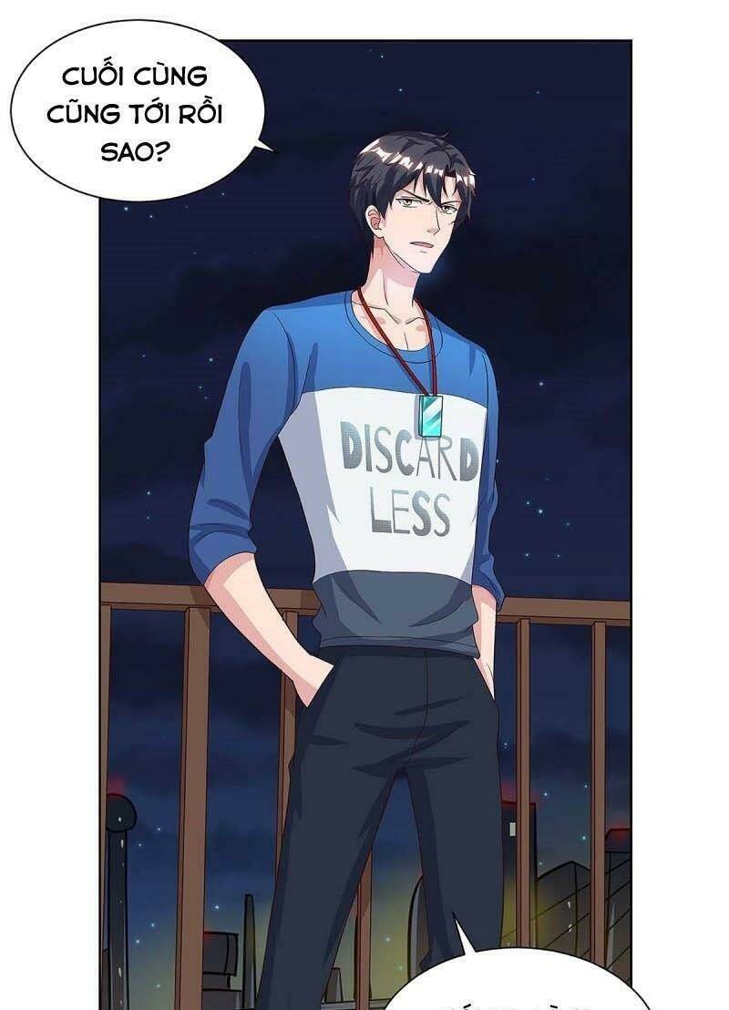 trọng sinh khí thiếu quy lai chapter 107 1