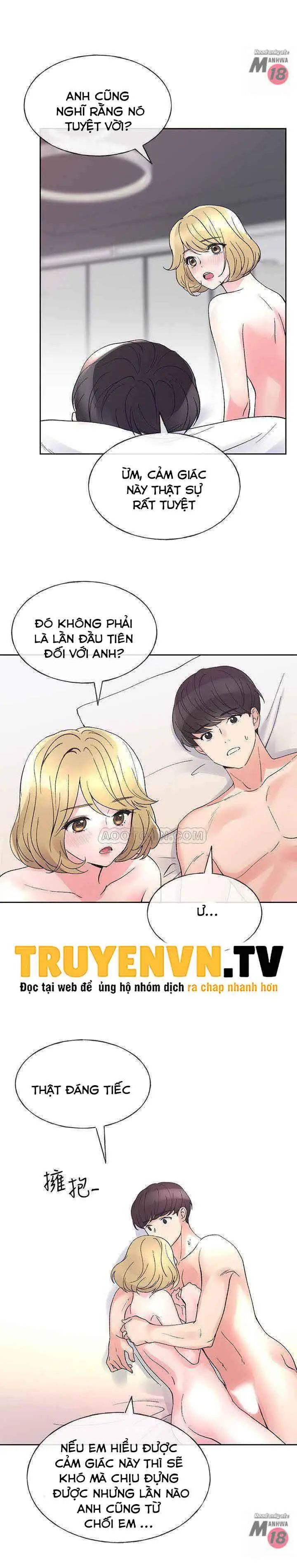 trả thù cô ta chapter 53 30