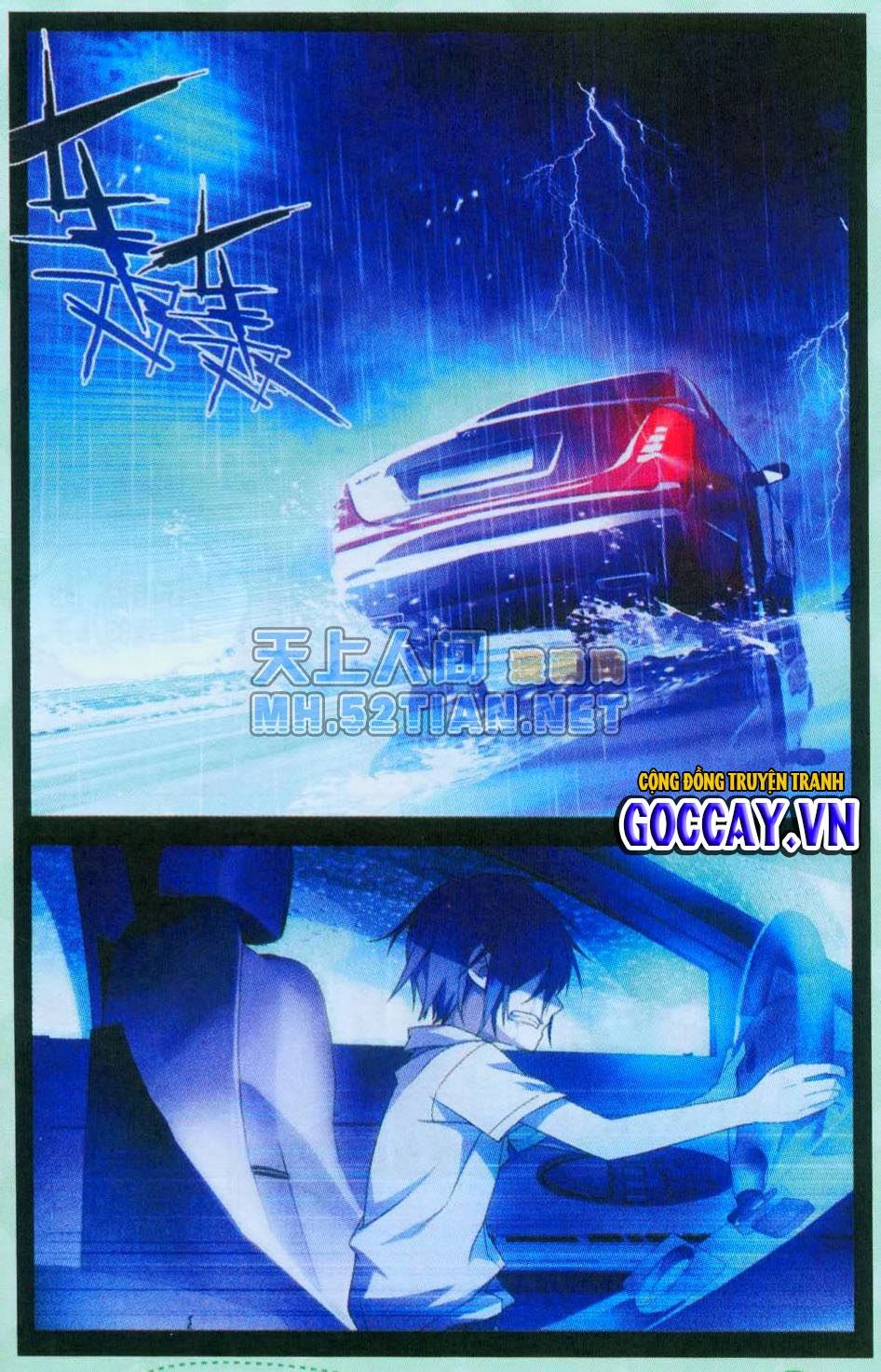 long tộc 2 chapter 4 6