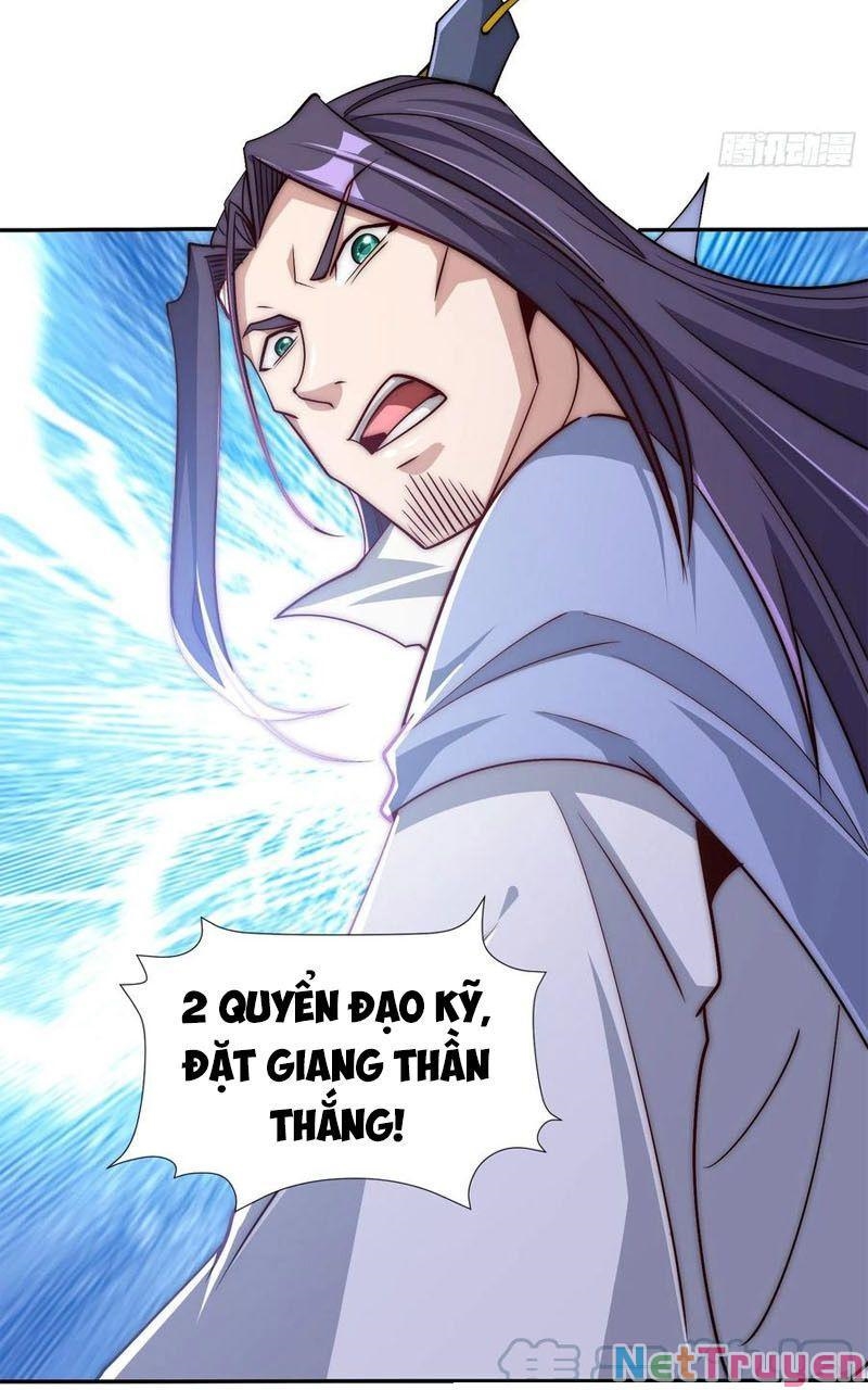 Ta Có Chín Nữ Đồ Đệ Chapter 303 - Trang 22