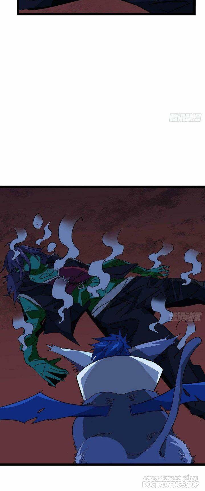 giải cứu 99 nữ chính ở mạt thế chapter 129 22