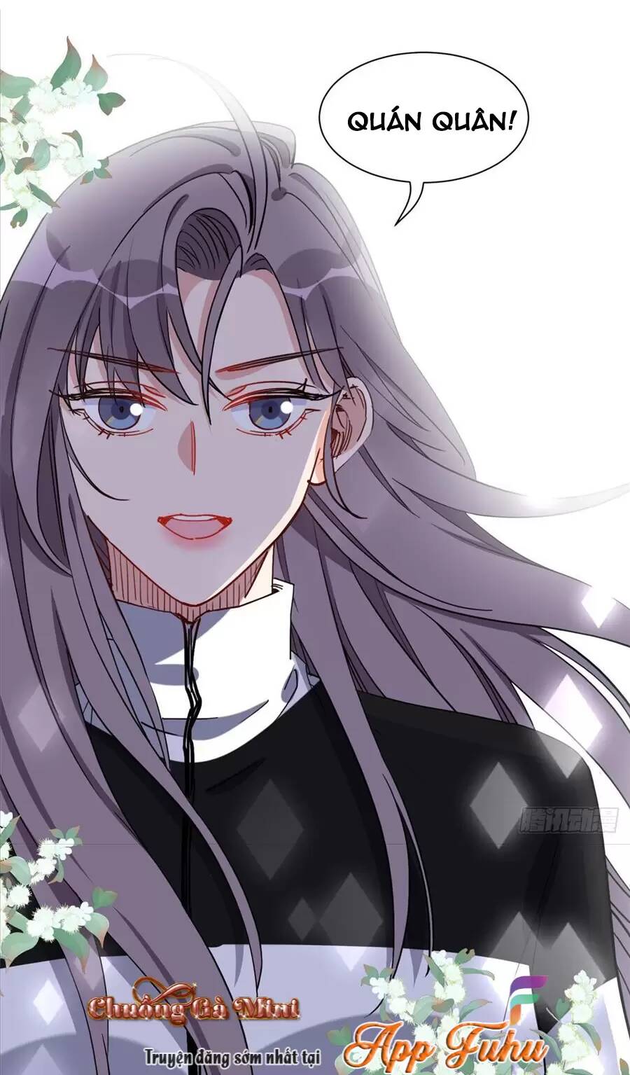 cố tổng, vợ của ngài quá mạnh rồi! chapter 67 28