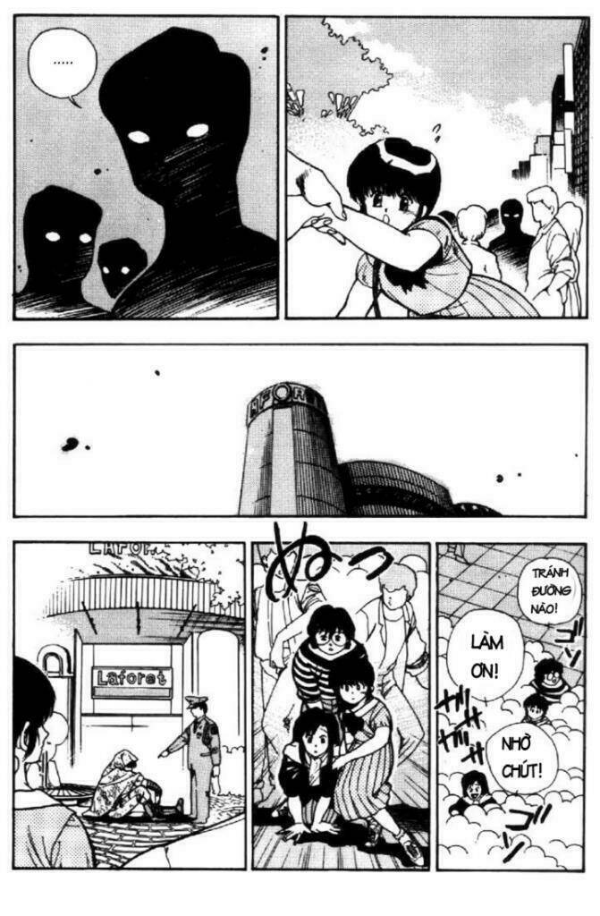 3x3 eyes chapter 18 15