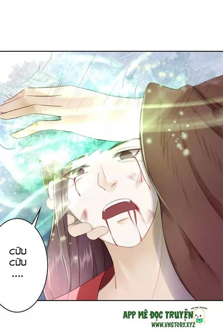 cực phẩm phế vật tiểu thư chapter 33 37