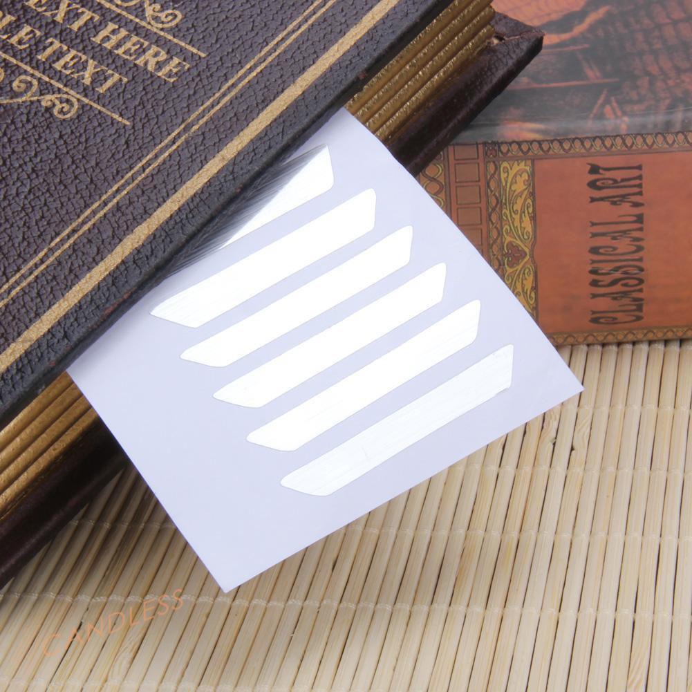 Decal Dán Trang Trí Đàn Guitar