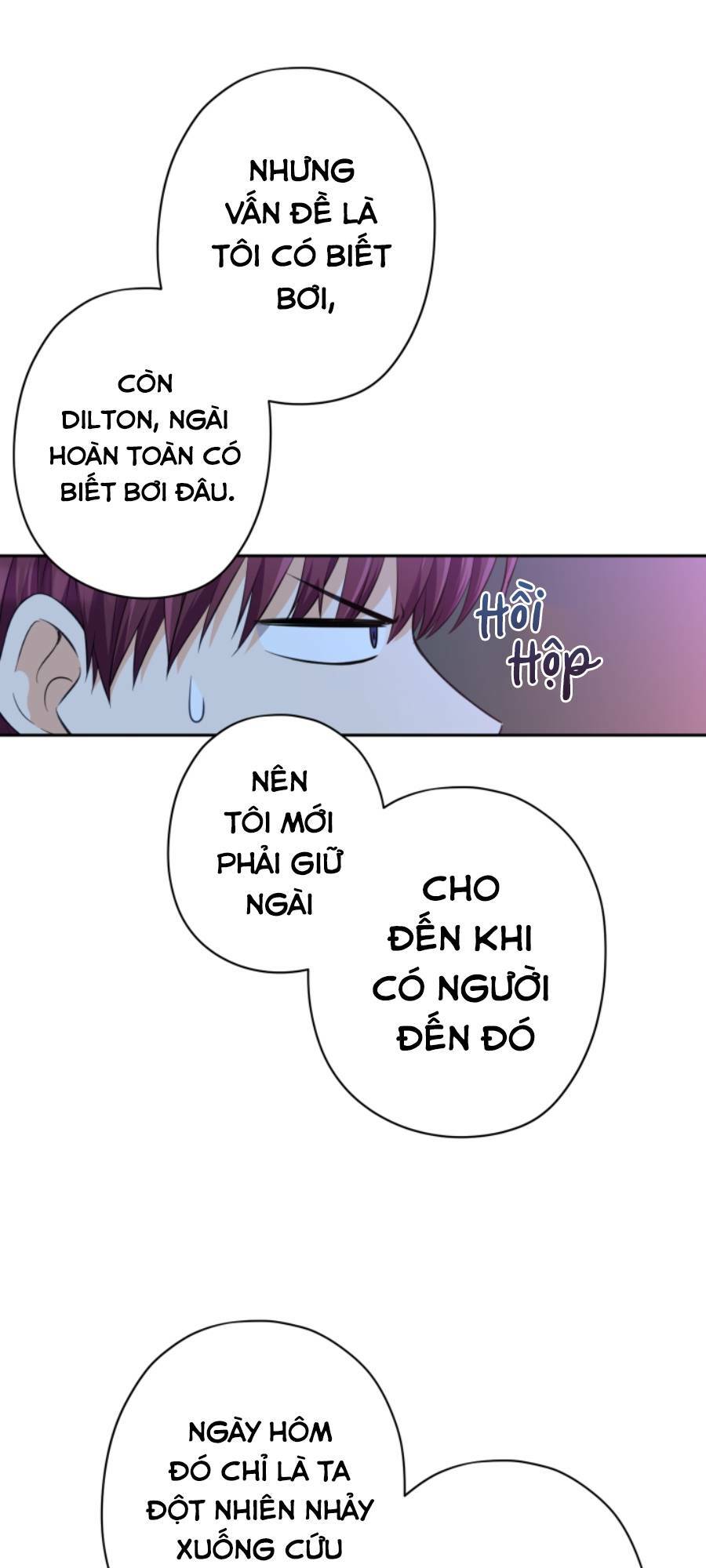 gửi đến người bạn của tôi chapter 28 44