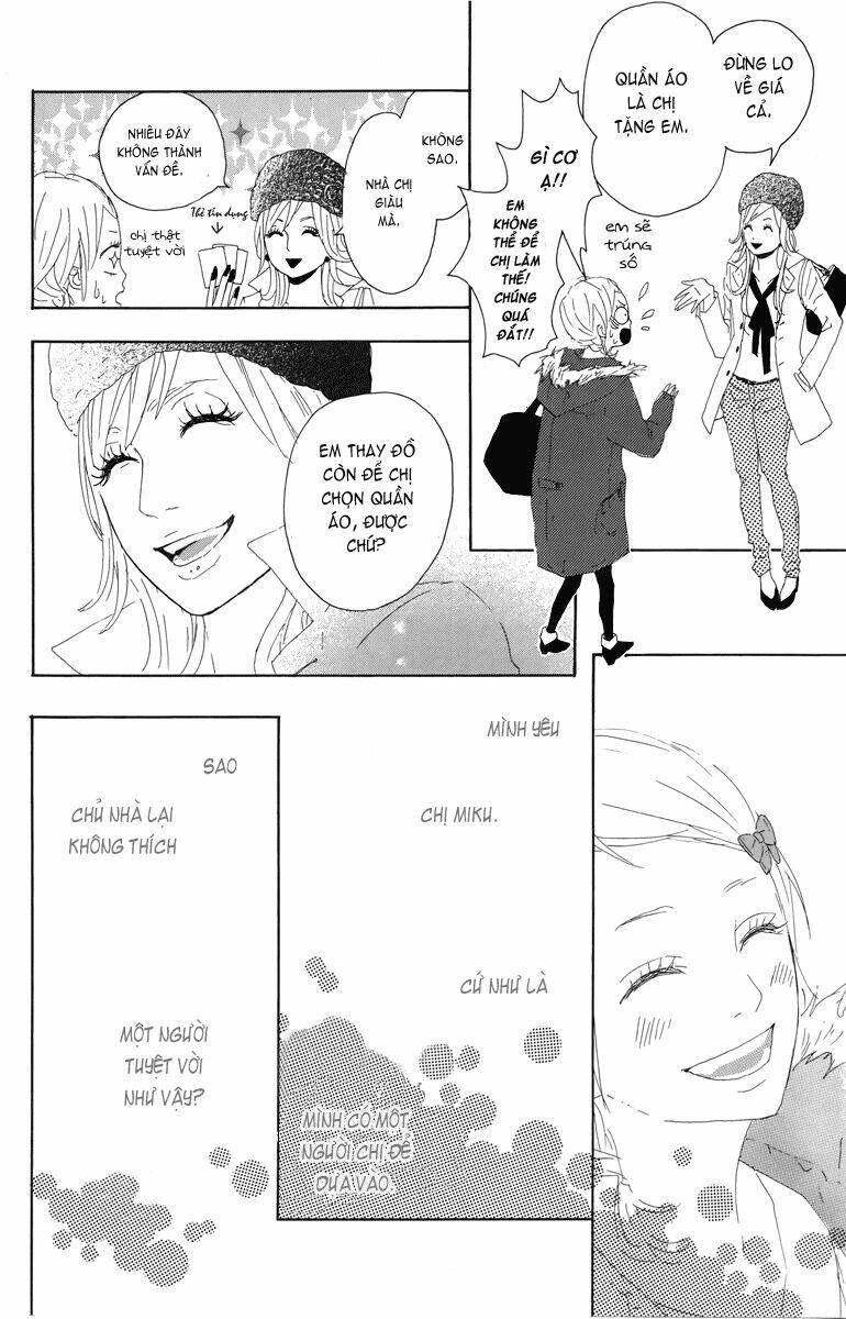 yume miru taiyou chapter 5 12