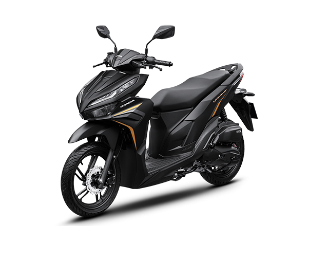 Xe máy Honda Vario 125 2024 - Phiên Bản Đặc Biệt
