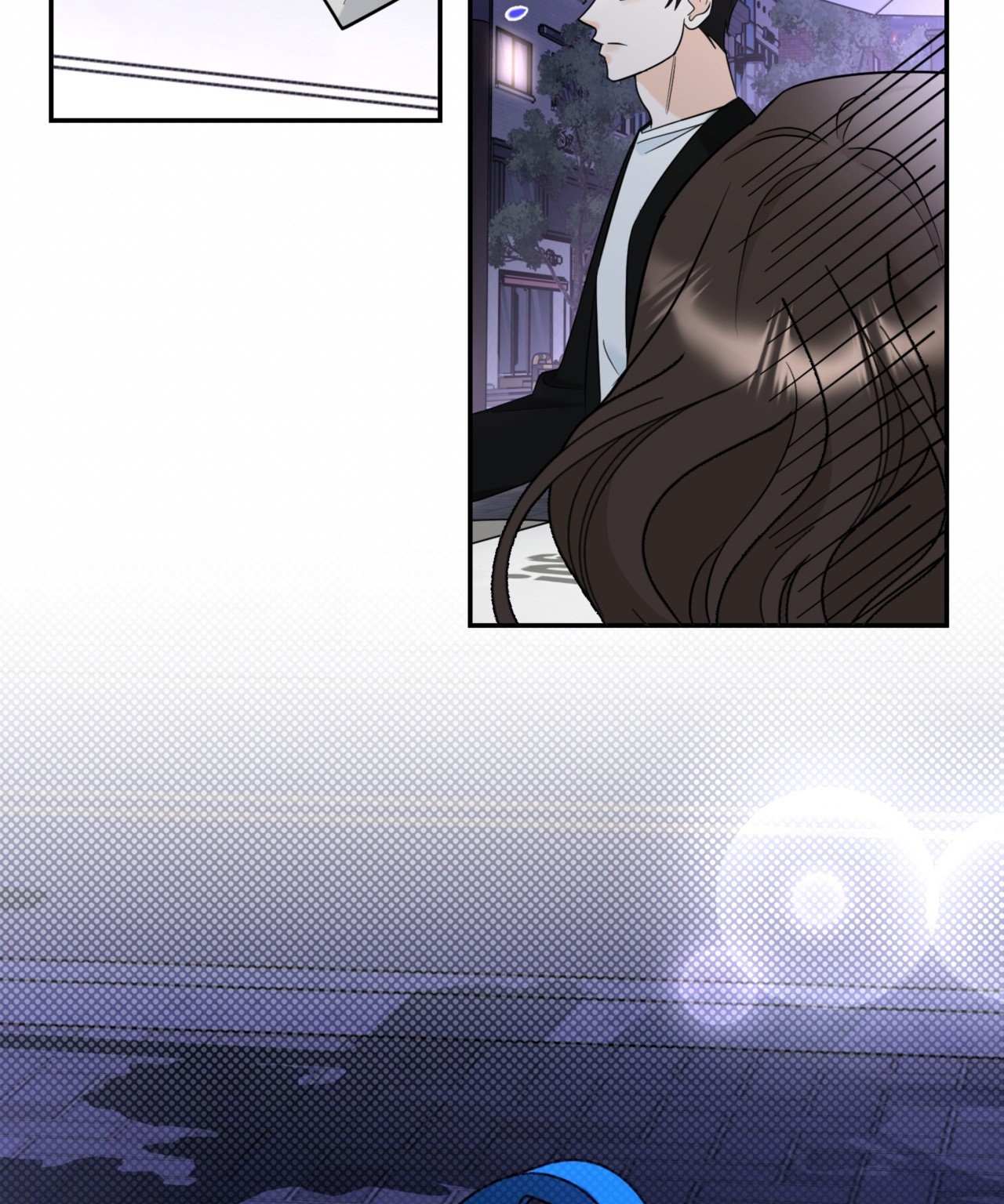 Tôi Đổ Anh Rồi, Trưởng Phòng chapter 1.2 - Trang 35