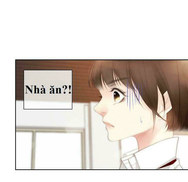 tình cờ tìm thấy tháng 7 chapter 2.3 4