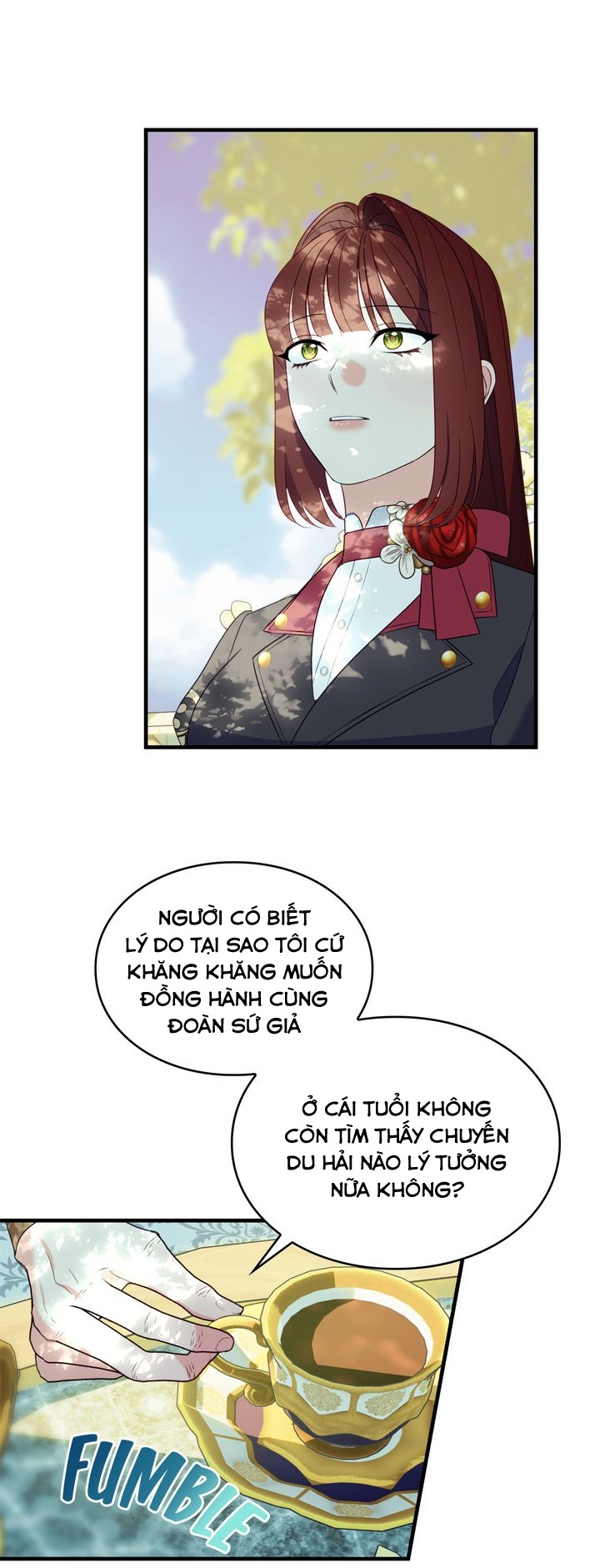 câu chuyện về nữ công tước chapter 90 21