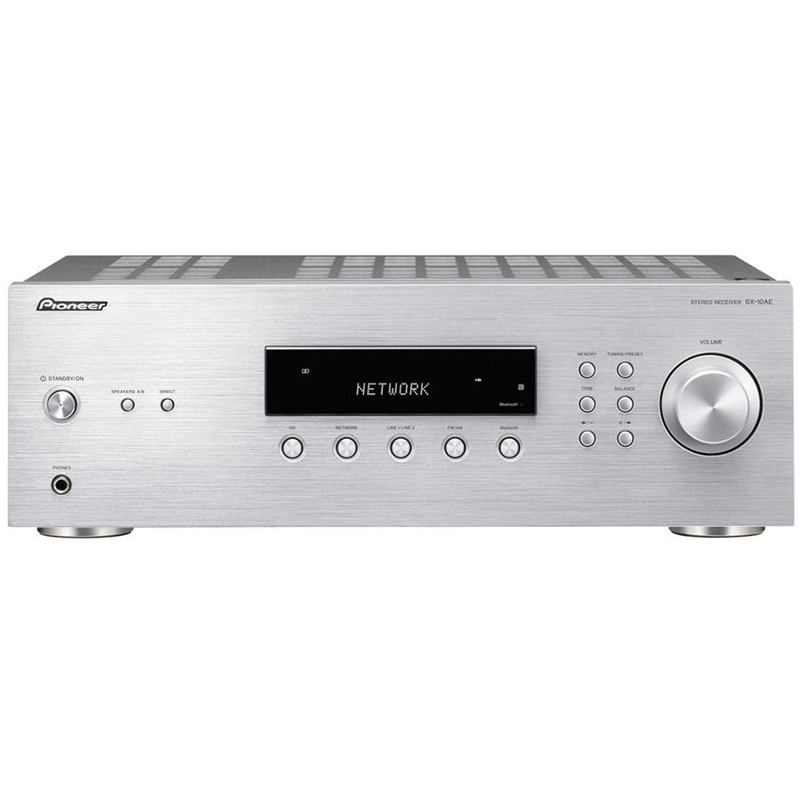 Ampli nghe nhạc bluetooth Pioneer SX-10AE