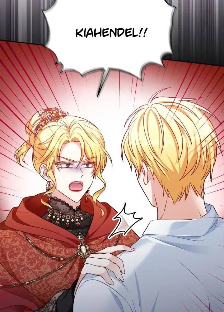 tại sao mẹ chồng tôi lại như thế này? chapter 33 56