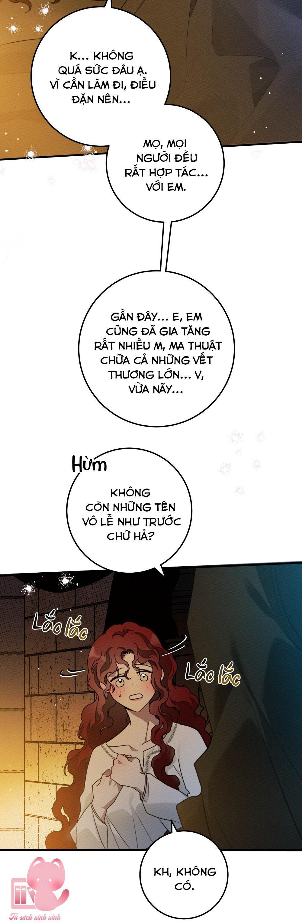 dưới tán cây sồi chapter 62 46