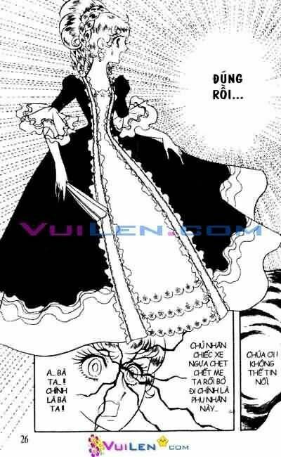 hoa hồng véc-xây chapter 4 26