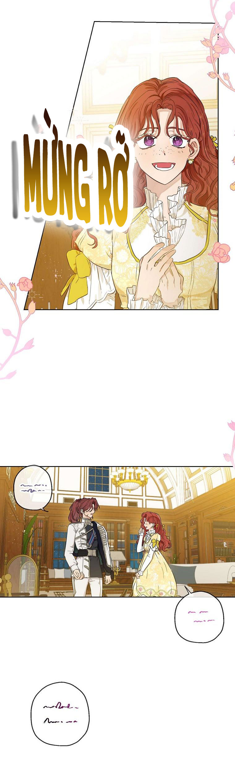 đứa con gái ngoài giá thú của bá tước chapter 27 8