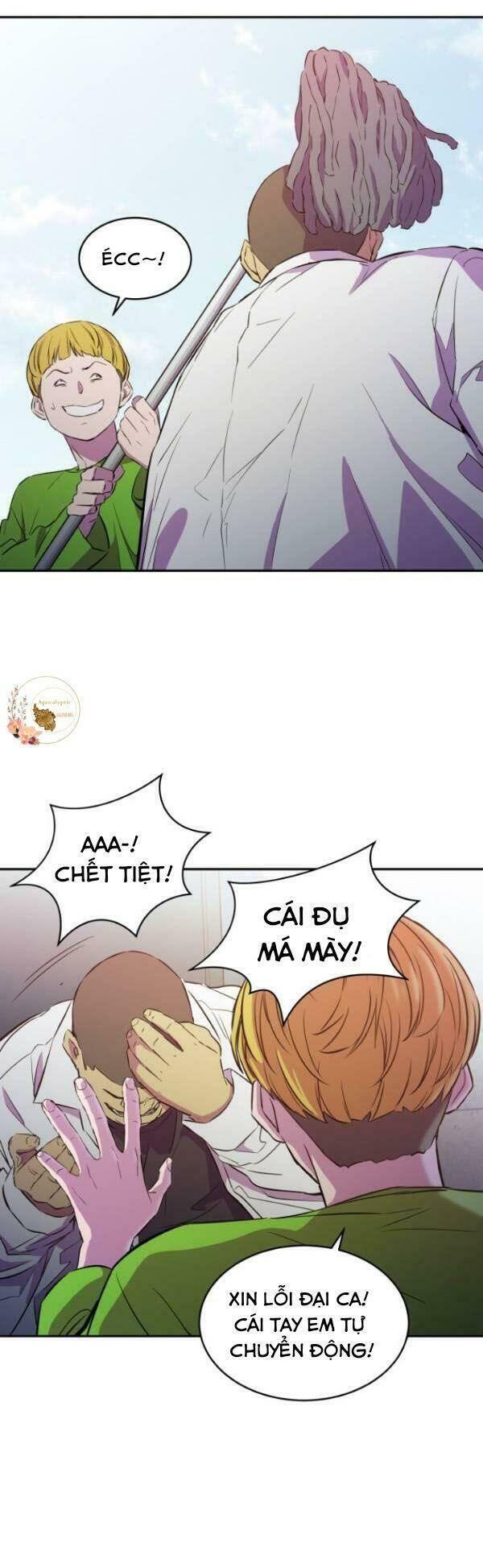 nhân vật phản diện bất tài chapter 11 13