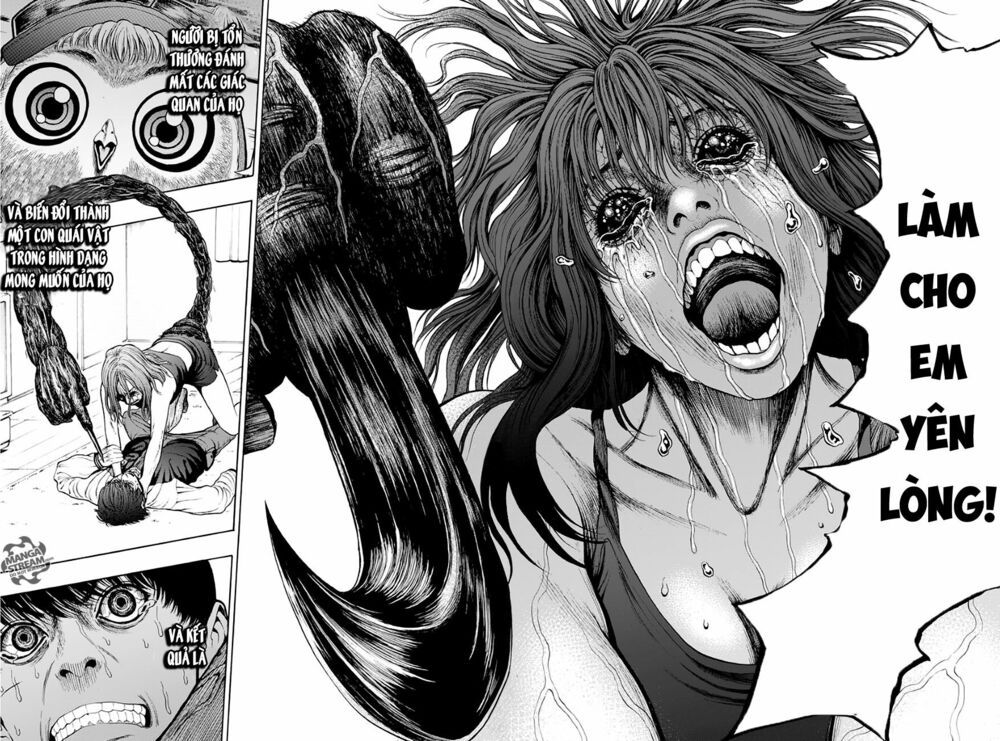 đọa nhân chapter 2 29