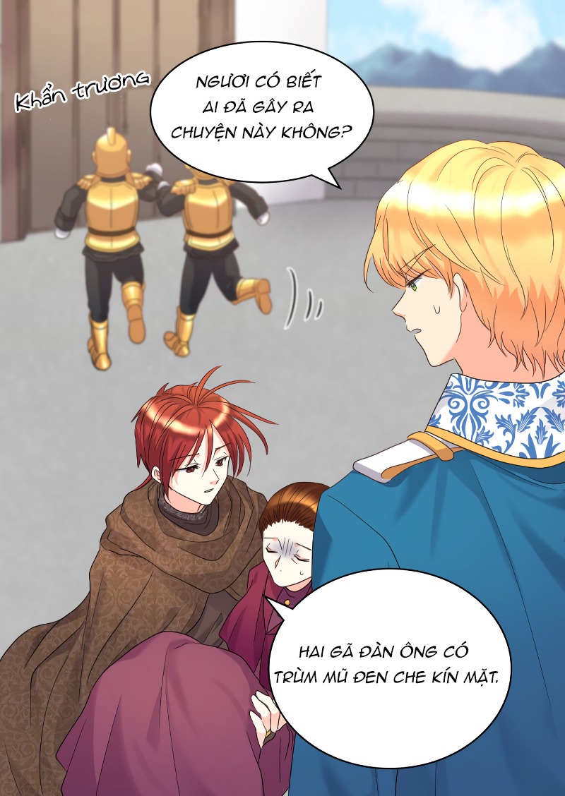 song sinh trọng sinh chapter 48 13