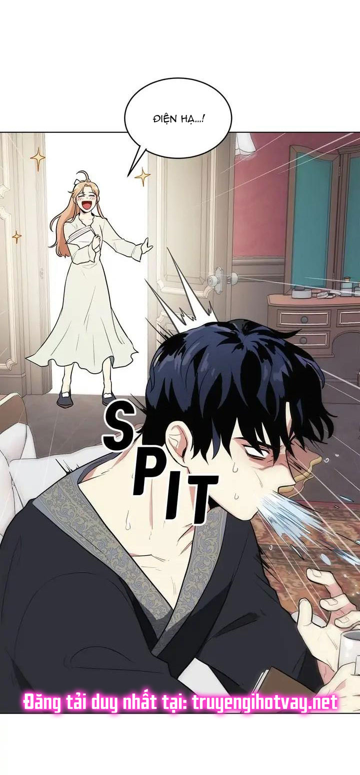 tôi là fan cứng hoàng tử chapter 10.2 32