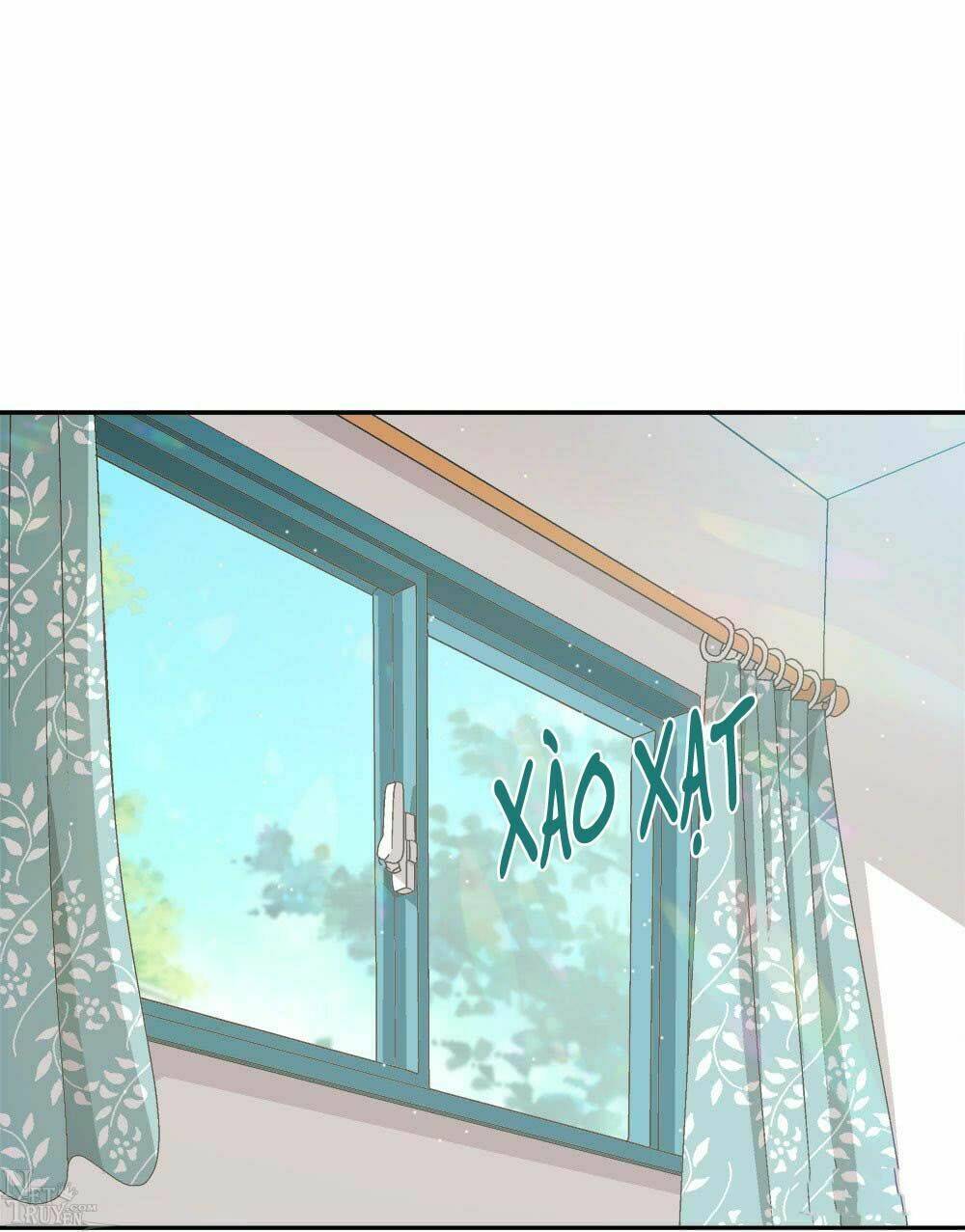 đối nhĩ duy mệnh thị tòng chapter 8.1 21