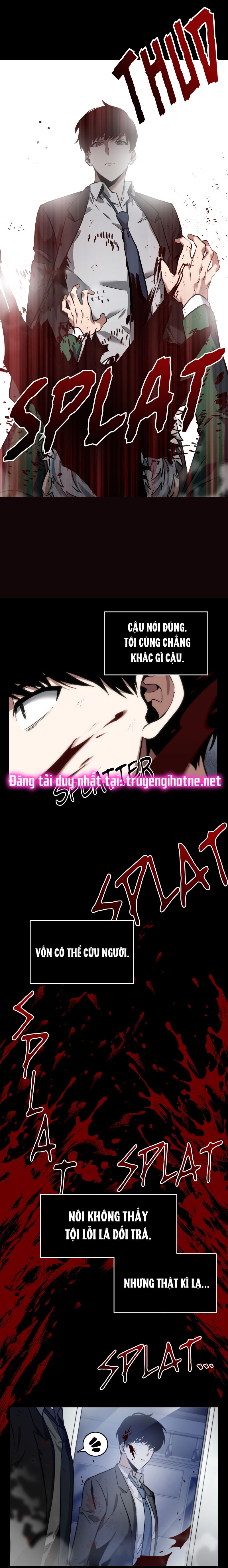 toàn trí độc giả - omniscient reader chapter 7.1 7